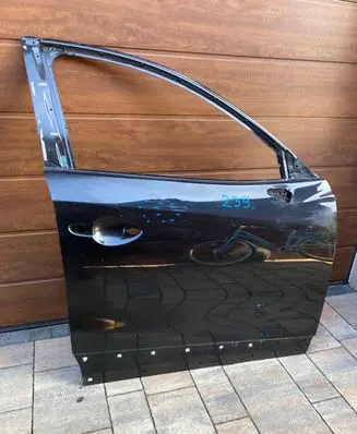 Mazda CX-5 Front door