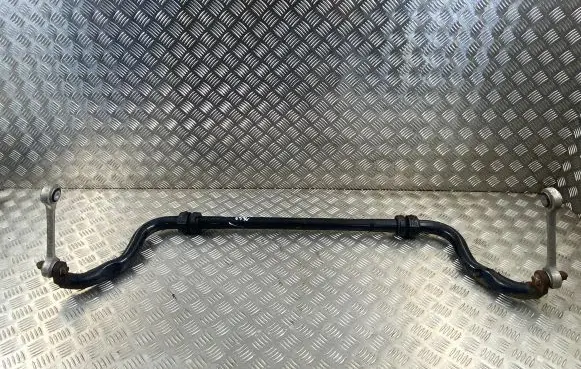 Volkswagen Touareg II Front anti-roll bar/sway bar