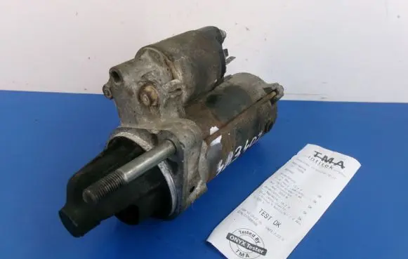 Suzuki Liana Starter motor 31100-80G0