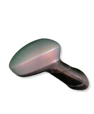 Fiat Grande Punto Front door electric wing mirror 