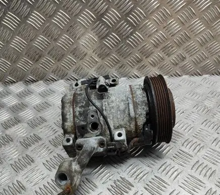Lexus RX 450H Air conditioning (A/C) compressor (pump) 4472203274 8832048060