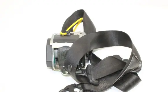 Porsche Cayenne (9PA) Front seatbelt 601391500