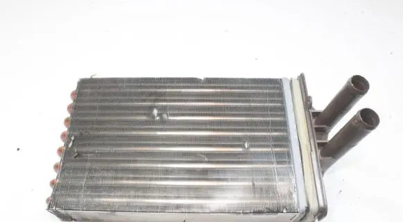 Porsche Boxster 986 Heater blower radiator 