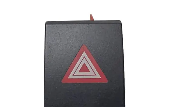 Skoda Roomster (5J) Hazard light switch 5J0953235A 10012854
