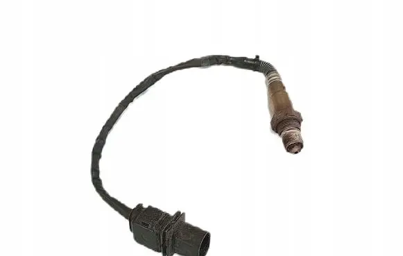 Volkswagen PASSAT B7 Lambda probe sensor 07C906262
