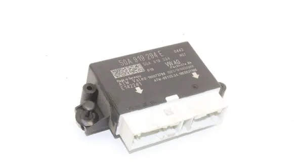 Volkswagen Golf VII Parking PDC control unit/module 5QA919294E
