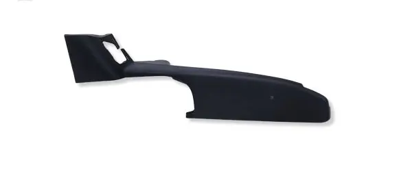 Ford Mustang VI (C) pillar trim FR3B7631002B