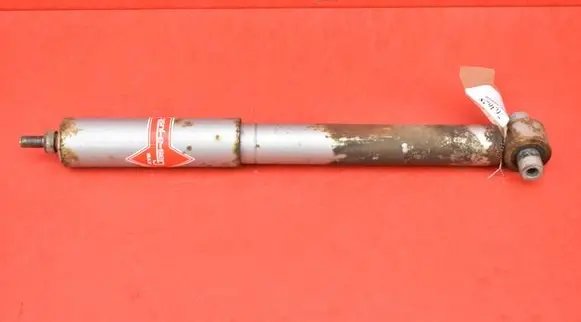 Volvo S80 Rear shock absorber/damper 553385