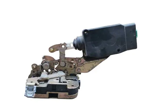 Volvo S40, V40 Rear door lock 30850811