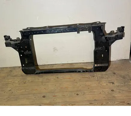 Hyundai Tucson LM Dashboard 
