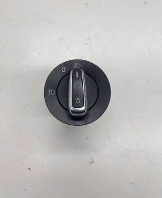Volkswagen Jetta VI Light switch 3C8941431G 10002838