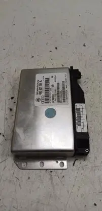 Audi A6 S6 C5 4B Gearbox control unit/module 4B0927156AL 6058006143 0260002648