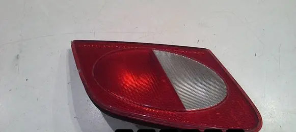Mercedes-Benz E W210 Rear/tail lights 2108201064