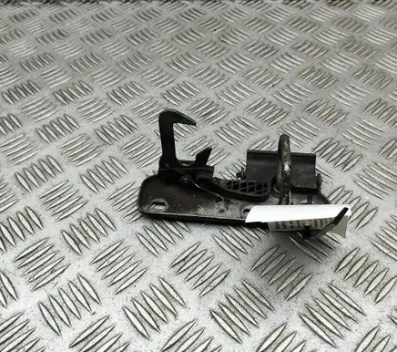 Volkswagen Tiguan Engine bonnet/hood lock/latch loop/hook 1K0823480