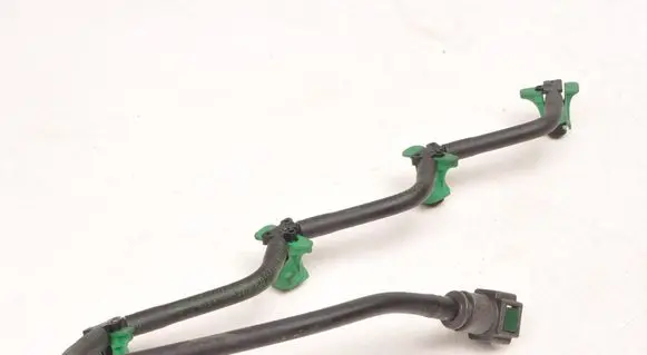 Volvo V60 Fuel return line/hose 