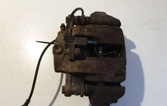 Mercedes-Benz A W169 Front brake caliper