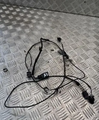 Audi A5 Sportback 8TA Parking sensor (PDC) wiring loom 8K0971085D