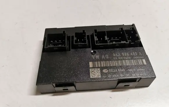 Volkswagen PASSAT CC Comfort/convenience module 3AA959433A