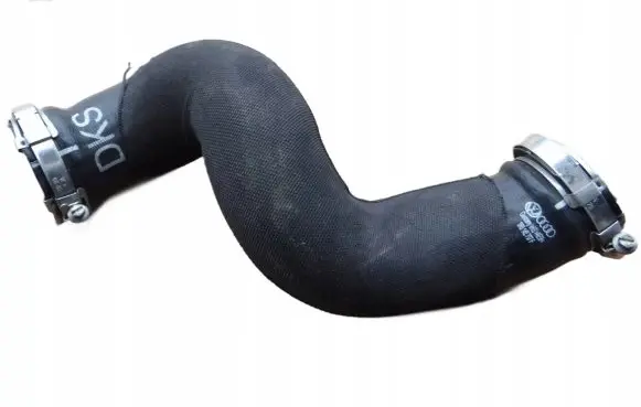 Audi Q5 SQ5 Intercooler hose/pipe 8R0145737F