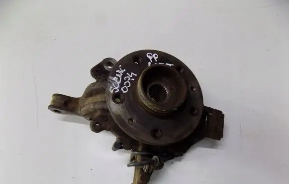 Renault Scenic III - Grand scenic III Stub axle 110KM