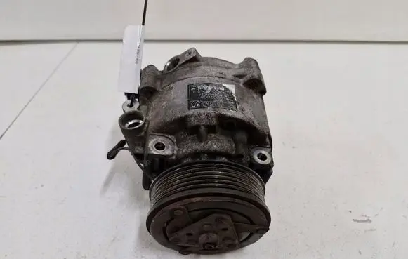 Mitsubishi ASX Air conditioning (A/C) compressor (pump) 7813A330