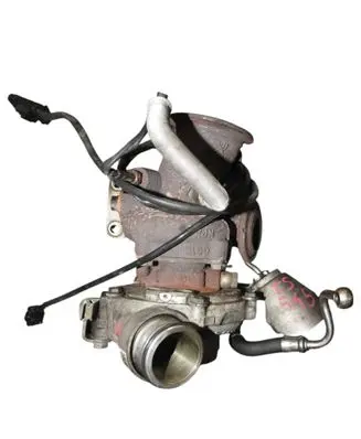 BMW 5 G30 G31 G38 Turbo 8575476