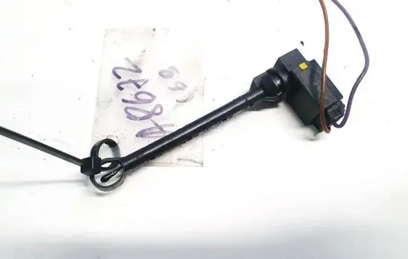 Peugeot 307 Interior temperature sensor 41640615b