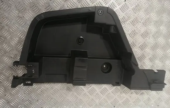 Toyota Avensis T270 Glove box in trunk 6499705030