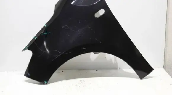 Volkswagen Up Fender