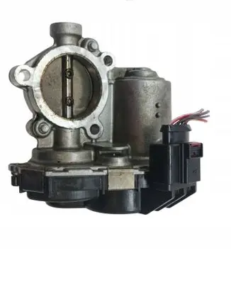 Skoda Octavia Mk4 Throttle valve 05L131501C