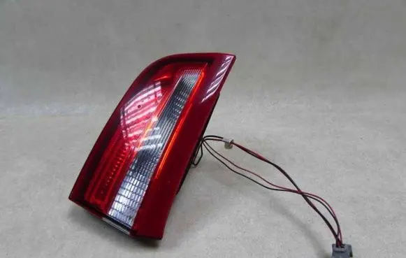 Volvo S60 Tailgate rear/tail lights 21500101 50603233 V0V0S60CSX