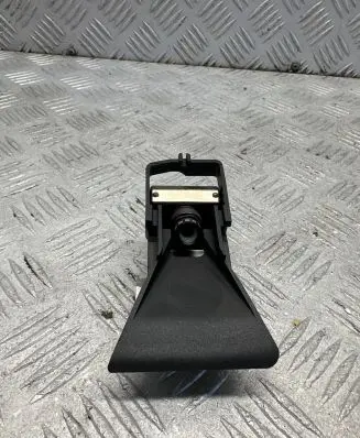 BMW X5 E70 Windshield/windscreen camera 11868033 5WK44244 665109190726