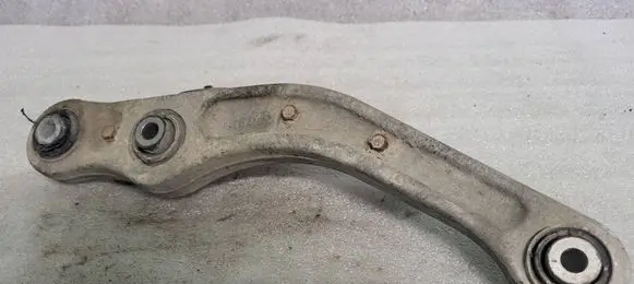 Audi A8 S8 D3 4E Rear control arm DE3231572