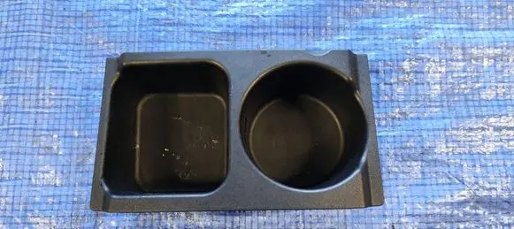 Mercedes-Benz E W212 Cup holder A2126890091