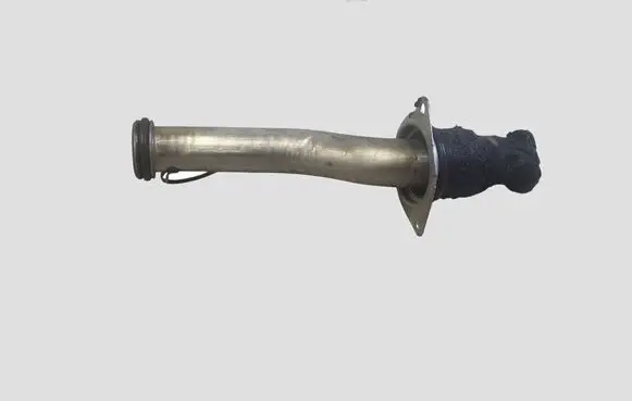 BMW 1 E81 E87 EGR valve line/pipe/hose