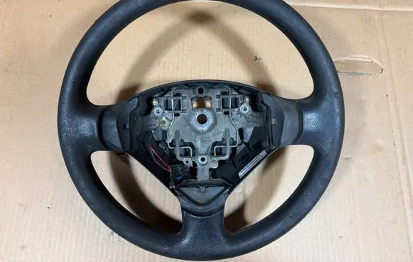 Citroen Berlingo Steering wheel 96809101ZD T6000SSZ8029 0Z08970LA0