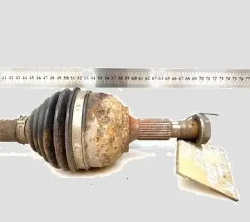Peugeot 607 Front driveshaft