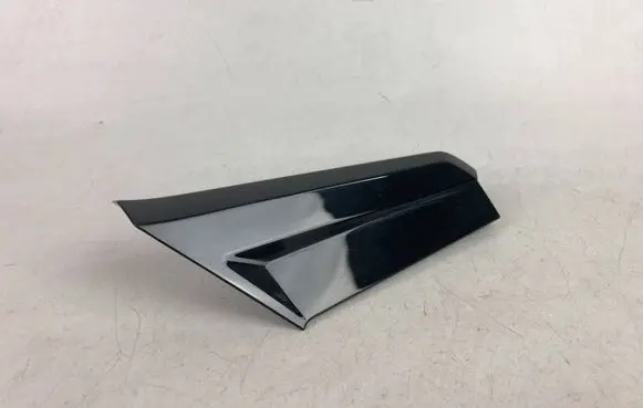 Audi e-tron Other center console (tunnel) element 4KR863338