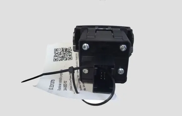 Citroen C4 Grand Picasso Hand parking brake switch 96551922ZD