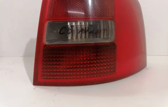 Audi A6 S6 C5 4B Rear/tail lights 4B9945096F
