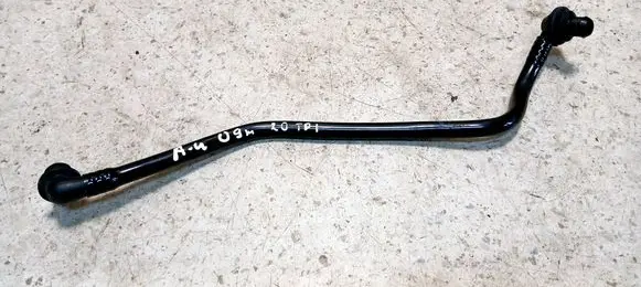 Audi A4 S4 B8 8K Vacuum line/pipe/hose 8K1611931L