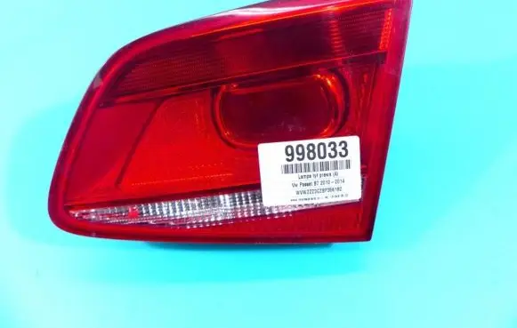 Volkswagen PASSAT B7 Rear/tail lights 3AE945094K IMPRK998033