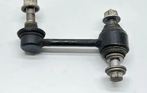 Front anti-roll bar/stabilizer link