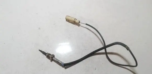 Audi A6 Allroad C7 Exhaust gas temperature sensor 4M0906088AB
