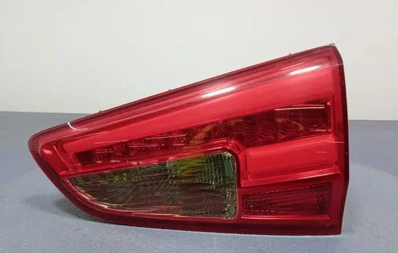 KIA Ceed Rear/tail lights 92404-A23