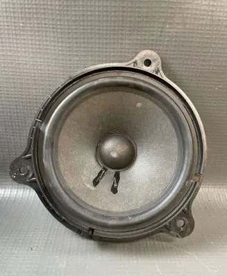 Dacia Duster II Front door speaker 281569368R