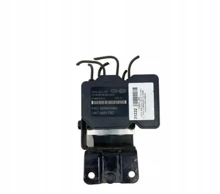 KIA Rio ABS Pump BE6003G943