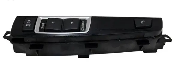 BMW 7 F01 F02 F03 F04 Other switches/knobs/shifts 61319201483 9201483