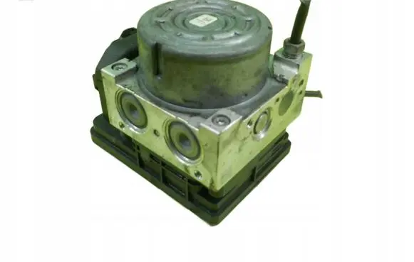 Mazda 3 II ABS Pump BHR1437A0A