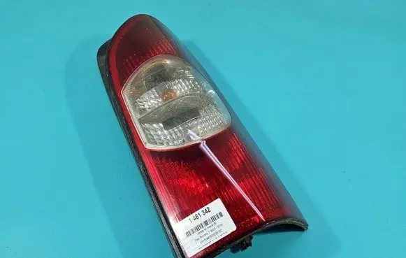 Opel Movano A Rear/tail lights IMPRK1461342
